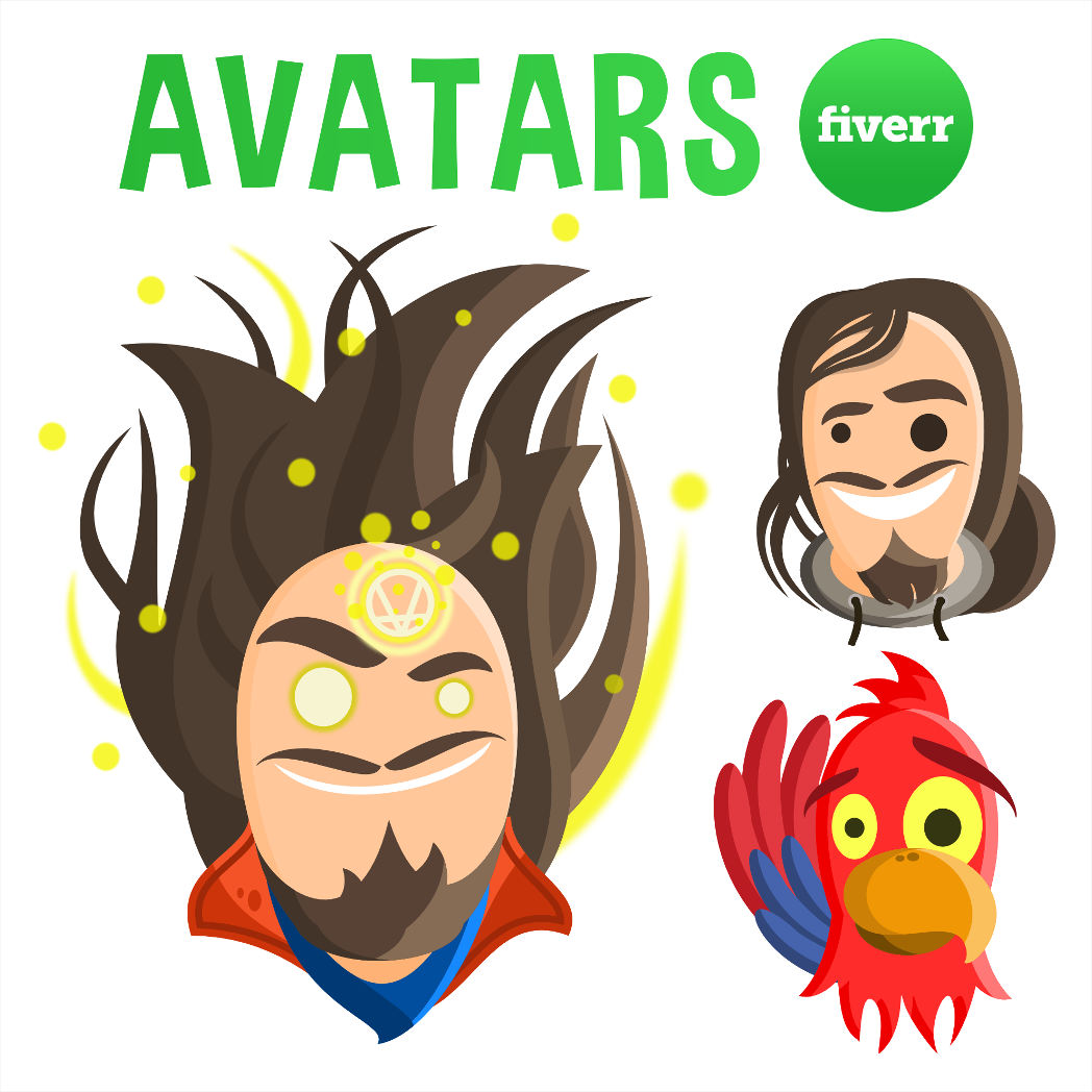 KEITHART85's tweet photo. I´m in Fiverr!. Do you need avatars?

https://t.co/LYGv9jBOKE

My first game: https://t.co/fpGzN3QR4d  

#gamedev #indiegames #indiedev #gaming #gamedevelopment #indie #IndieGame #GamersUnite #Gaming #Unity2D #Designs #gameart #gamedevlife #graphicdesigner #illustrator https://t.co/Xdg3pKykz6