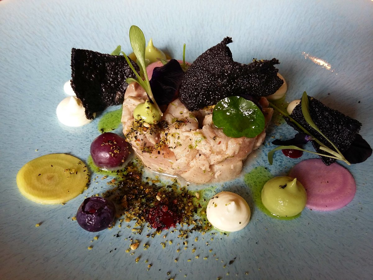 The MICHELIN Guide tweet media