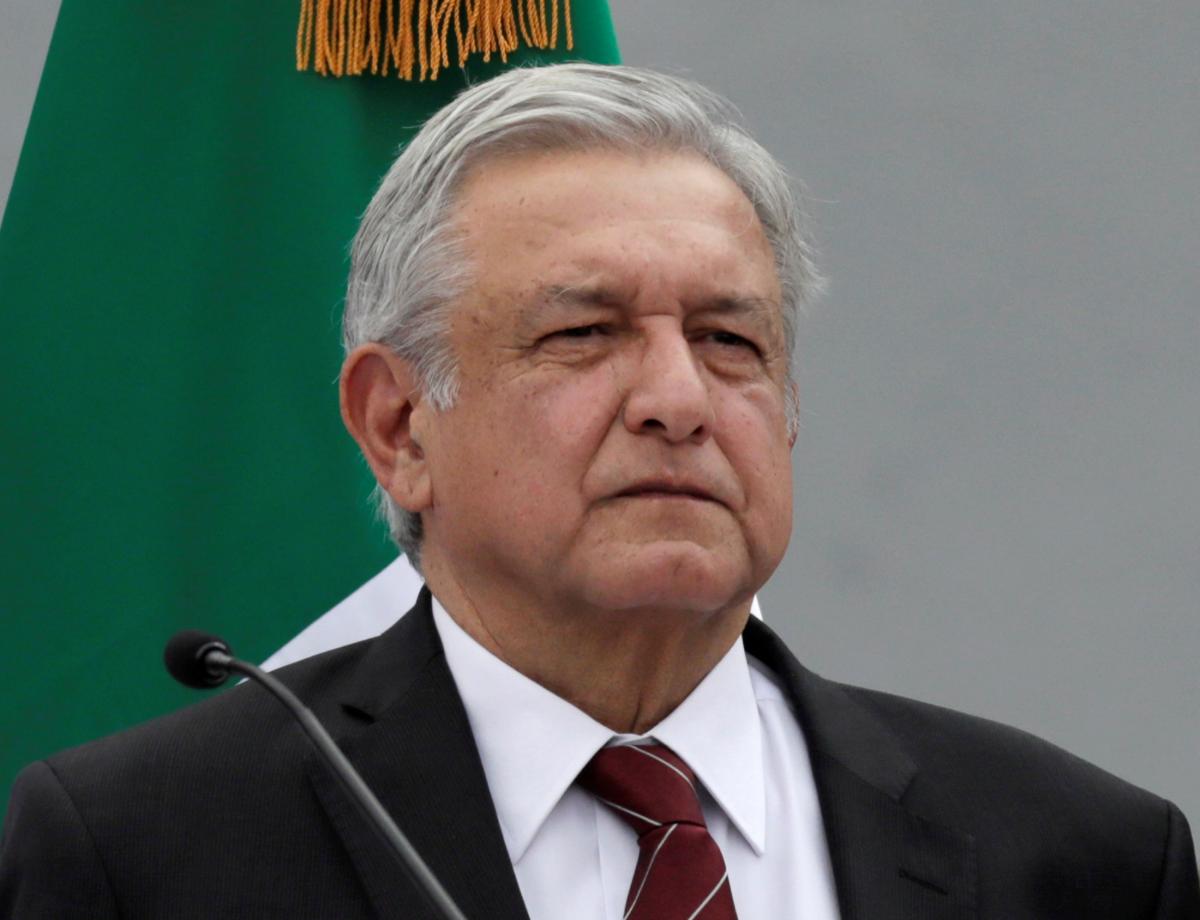 NewsRotator's tweet photo. U.S. ties 'super important' says Mexican leftist's pick to lead NAFTA talks https://t.co/LQwg5zxiye https://t.co/PnltxDkjJ4