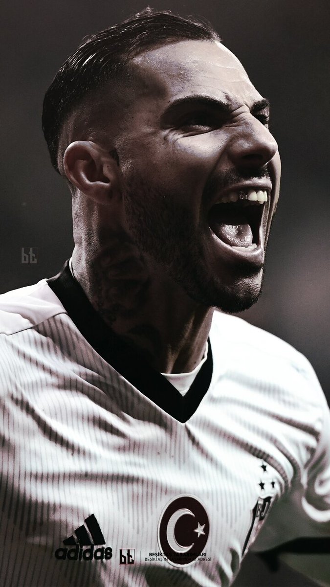 Beşiktaş Tasarımları on Twitter "Ricardo Quaresma Telefon Duvar Kağıdı