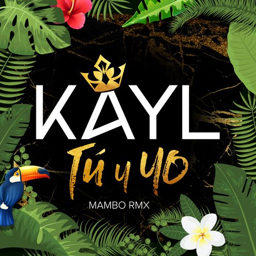 .<a href="/Kayloficial/">kayl</a> lanza #TúyYoMamboRemix ow.ly/VZ9L30j1CfL