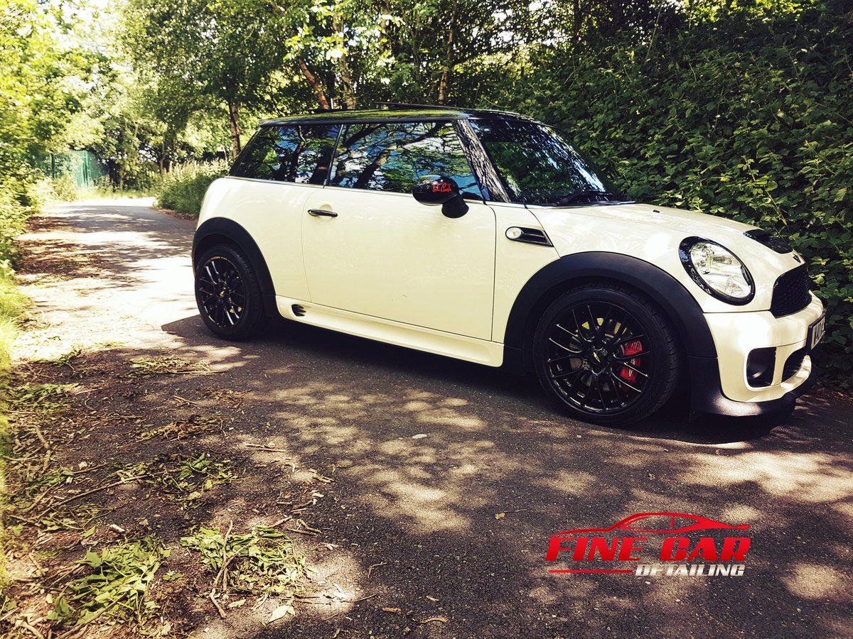finecardetailing tweet media