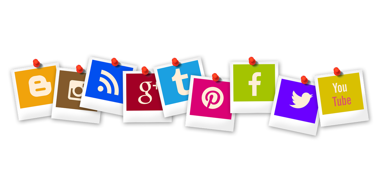Need to improve your digital presence? Social media will strengthen the identity of your brand michelledobsonvpa.com Packages available. bit.ly/2H9IfIo