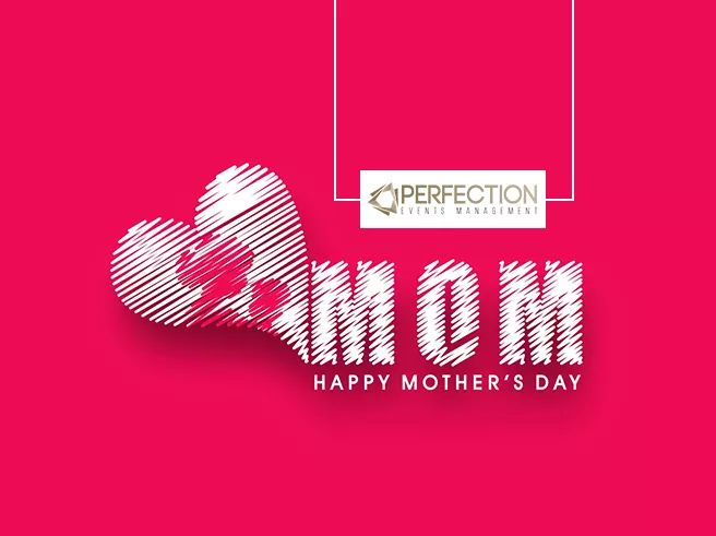 Perfectionae's tweet photo. Life began with waking up and loving my mother's face! #LoveYourMothers #HappyMothersDay #PerfectionEvents https://t.co/oRU2SG77aO