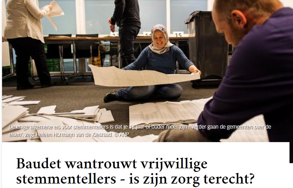 Fijne foto weer <a href="/volkskrant/">de Volkskrant</a> volkskrant.nl/binnenland/bau…