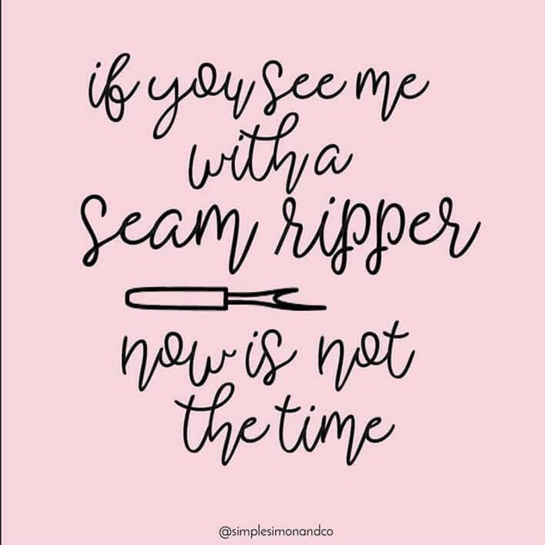 FreshAirButtons's tweet image. Totally true. @richardarpino #freshairandbuttons #seamstress #sewing #nowisnotthetime #notagoodtime #backaway #bringcoffee