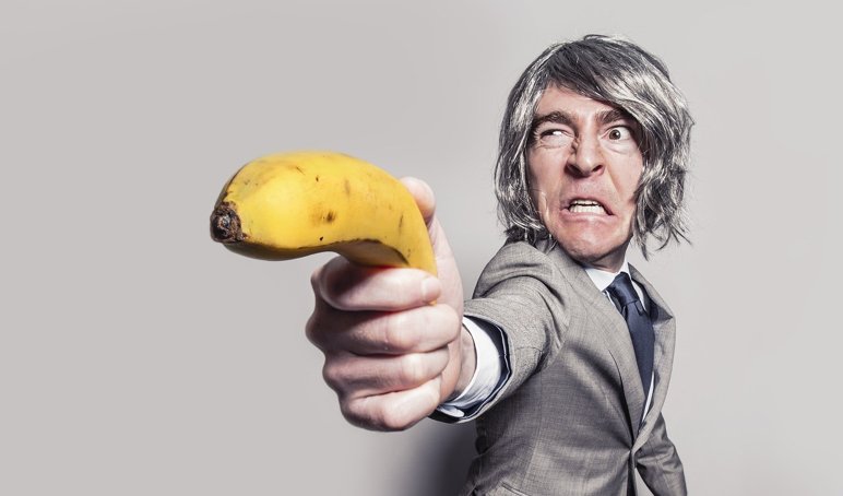 Good morning #extreme365! Ready to figure out how to accelerate your digital transformation journey through #powerapps, and want to know what this yellow banana has to do with it? Join our 2 sessions at 2:30 PM and 4:45 PM in President Olipa 2. See you soon!