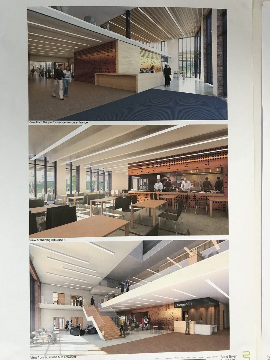 jameswhybrow1's tweet photo. Great to welcome so many to the Meet the Buyer Event this morning @NottmCollege with @WatesGroup @MyNottingham @D2N2LEP about our fabulous new City Hub #ncmtb #skills #employment #lovenotts https://t.co/KHfMsqMvql