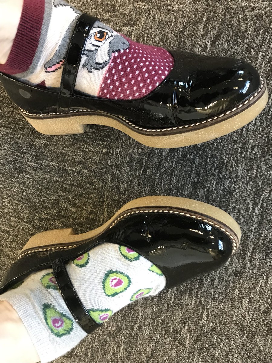 VictoriaMarieR7's tweet photo. @Downright21 #worlddownsyndromeday2018 #wouldntchangeathing https://t.co/q6rzhhX43S
