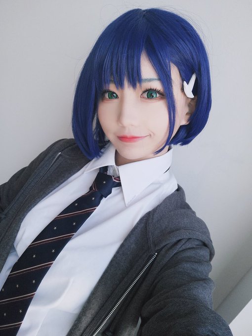 コスプレイヤー洛洛子のTwitter画像39