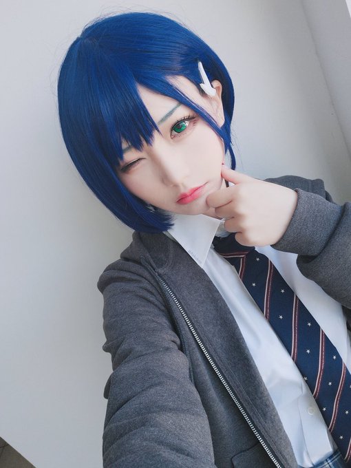 コスプレイヤー洛洛子のTwitter画像38