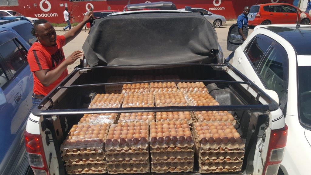 In Mozambique, #ProductionAndConsumption of #EGGS are VERY LOW.

I have been told that #CulturalBarriers contribute to low demand of #EGGS by pregnant women.

Some people say that you will be bald if you eat many #EGGS.

What can #PrivateSector do to #IncreaseDemand for #EGGS?