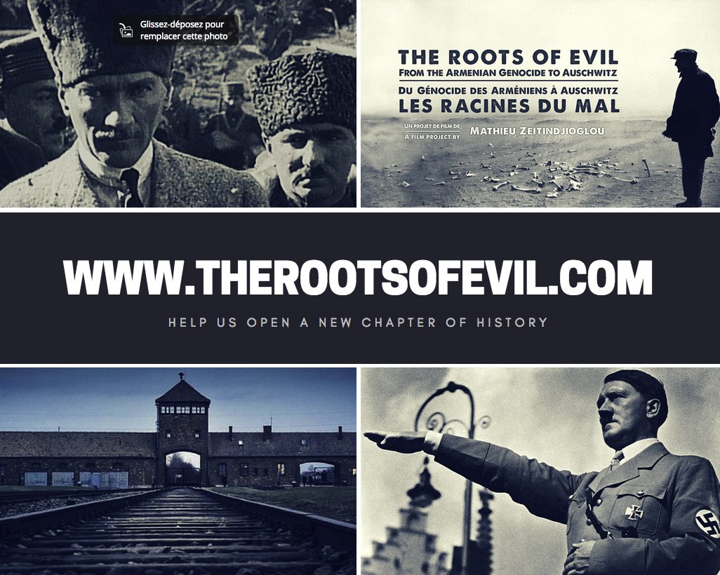 therootsofevil_'s tweet photo. To discover the project, visit the website : https://t.co/LV6e7YS4Us https://t.co/r97kmwxfuI