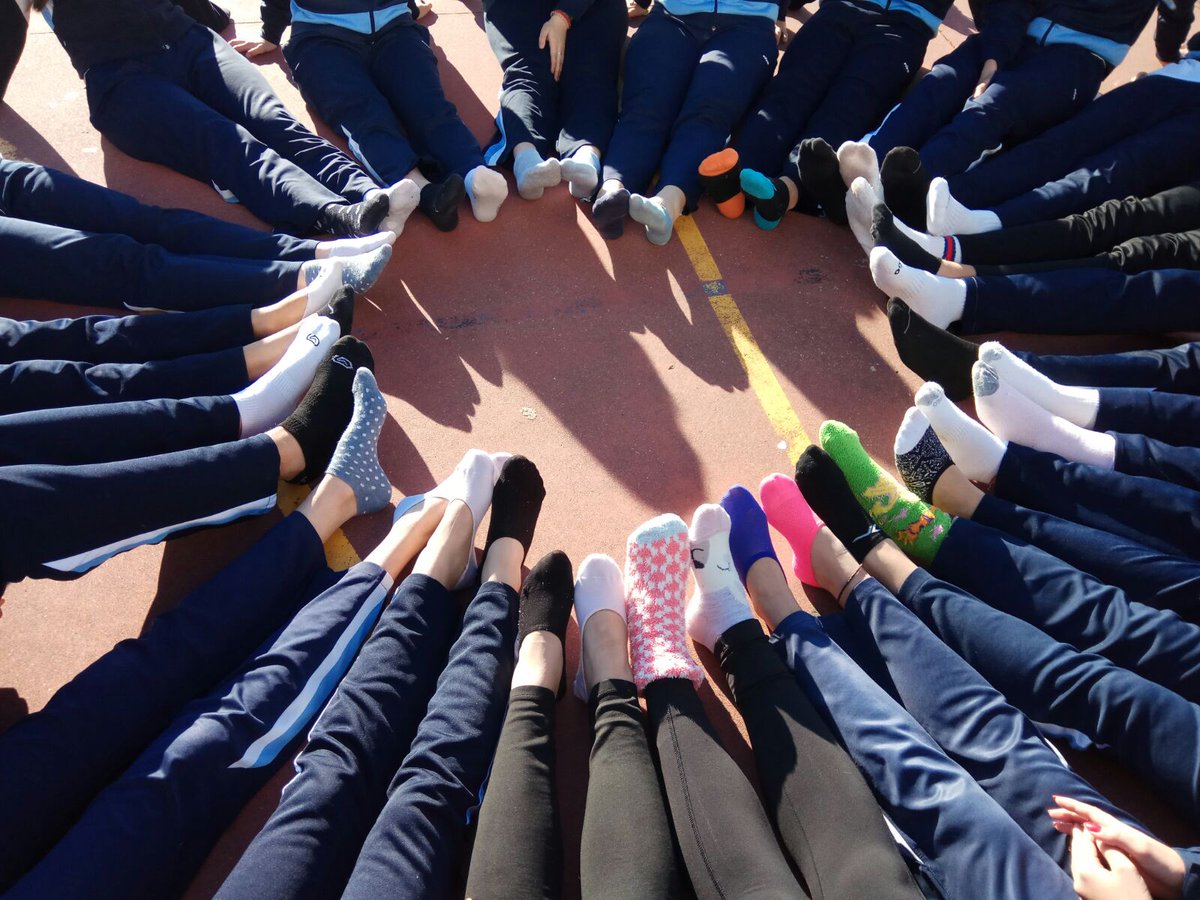 dxtsafa's tweet photo. 21 de Marzo, Día Mundial del Síndrome  de Down
#DiferenteComoTu #CalcetinesDesparejados 
#SafaInclusiva #Sport @SAFASanLuis https://t.co/RfZIqJapqH