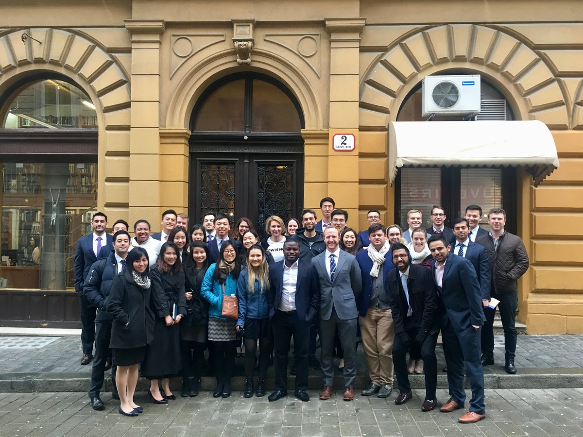 OradianHQ's tweet image. Yesterday we had very special guests at Oradian - Yale MBA students! They had the opportunity to learn about Oradian, how it all started, our mission,  culture and values and how we are successfully scaling up to new markets  and growing our international team.