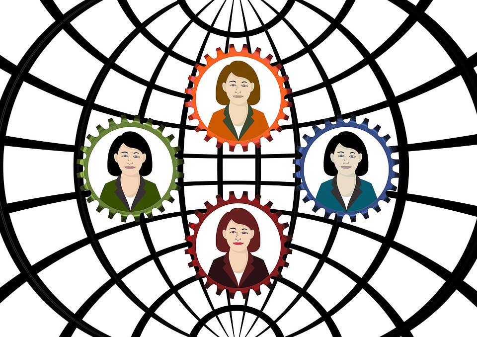 We have a great group in #Bolton! Head to our website to find out more about #networking with #WIBN. #Women #business #smallbiz #success #network wibn.co.uk