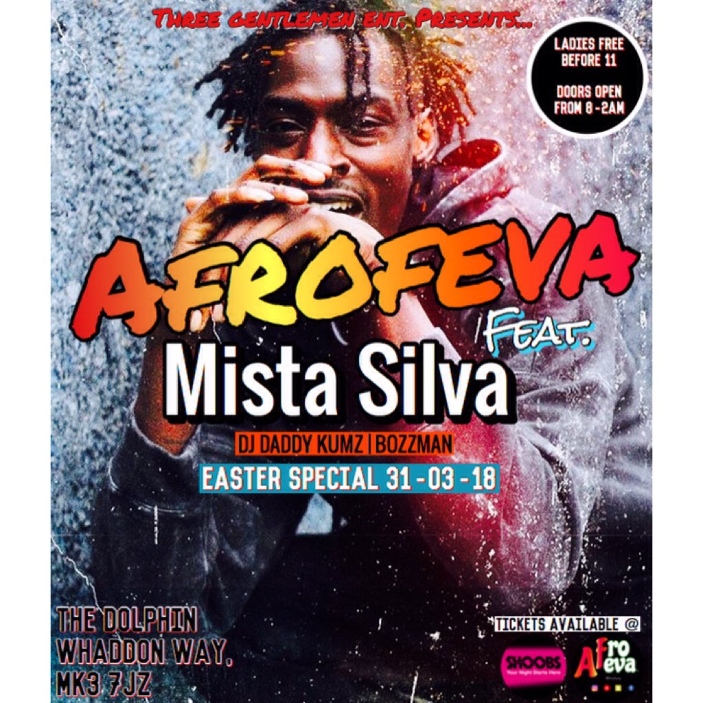 It's a Strongbow tin! 🔥💪🏽🎶 #Afrofeva #AfrofevaTakeover