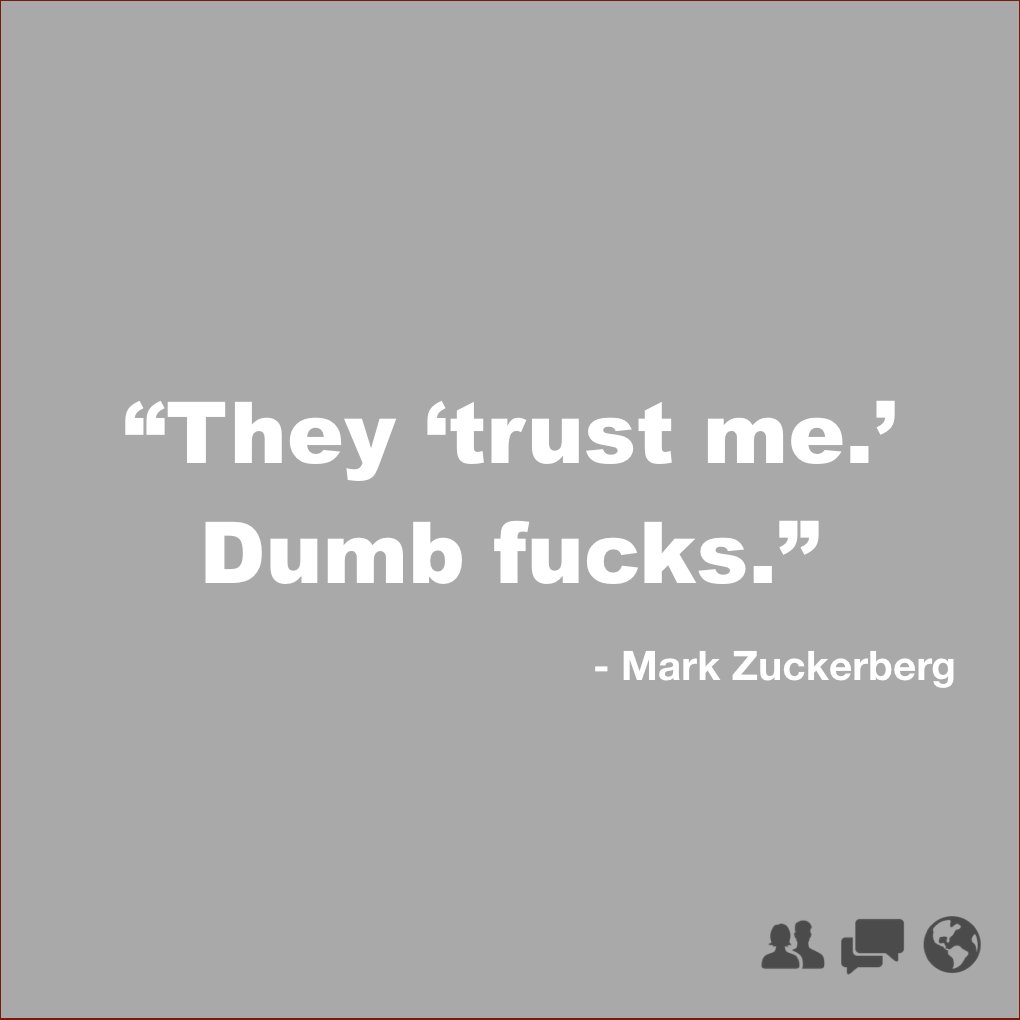 sudhirity's tweet image. #deleteFacebook #CambridgeAnalytica