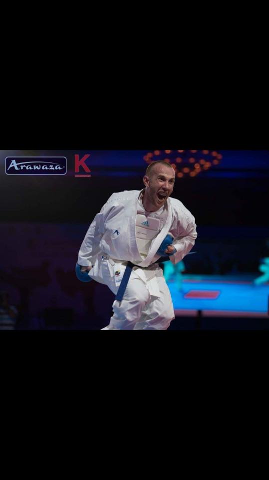 Failures are expected by losers, but ignored by winners. Be A Winner!!! 🥋🥇🎖️🏆 #Karate #karatecombat #WINNER #success #arawaza #nofailure #sport #athlete #Georgia #GoldenMan