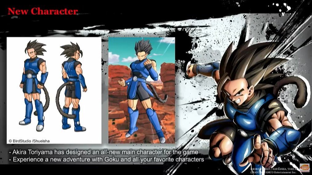 new dragon ball super movie 2018