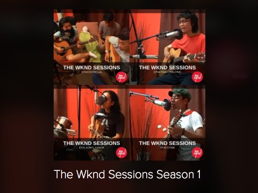 Faiz Fadzil 🇲🇾 (@el_flynn) on Twitter photo The Wknd Sessions - Year 1: feat. <a href="/azmyl/">Azmyl Yunor</a>, Otam, Estrella, Paolo Delfino, Meor, <a href="/rezasalleh/">Reza Salleh</a>, Shahridir & Nizam P, <a href="/wearecouple/">Couple</a> and <a href="/deepset/">Deepset</a>. bit.ly/twss01 #music #malaysianmade The Wknd Sessions - Year 1: feat. <a href="/azmyl/">Azmyl Yunor</a>, Otam, Estrella, Paolo Delfino, Meor, <a href="/rezasalleh/">Reza Salleh</a>, Shahridir & Nizam P, <a href="/wearecouple/">Couple</a> and <a href="/deepset/">Deepset</a>. bit.ly/twss01 #music #malaysianmade
