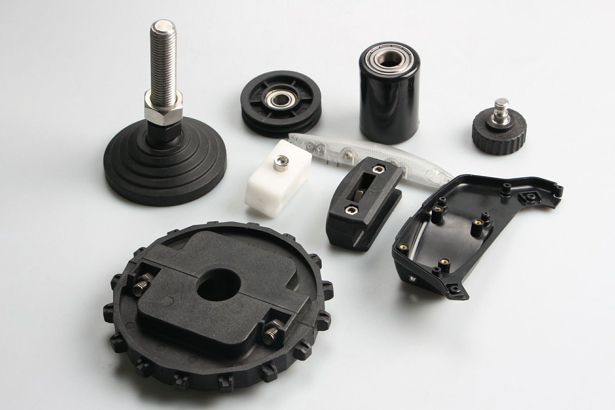 EngineeringPla1's tweet image. engineering plastic