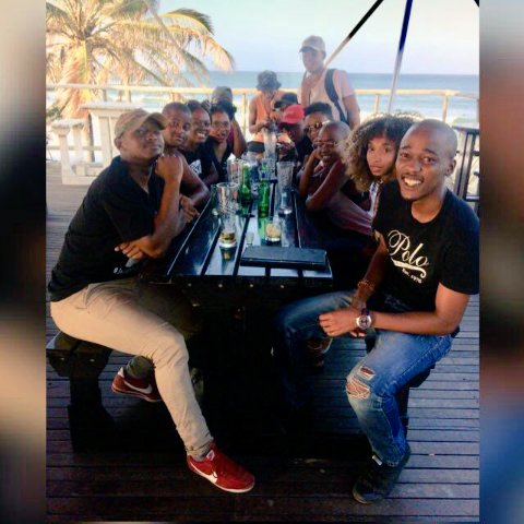 sista_ntswembu_'s tweet image. #FriendsOfSiyabonga
#JusticeForSiyabonga
We need answers for our friend. Don&apos;t stop RT South Africa