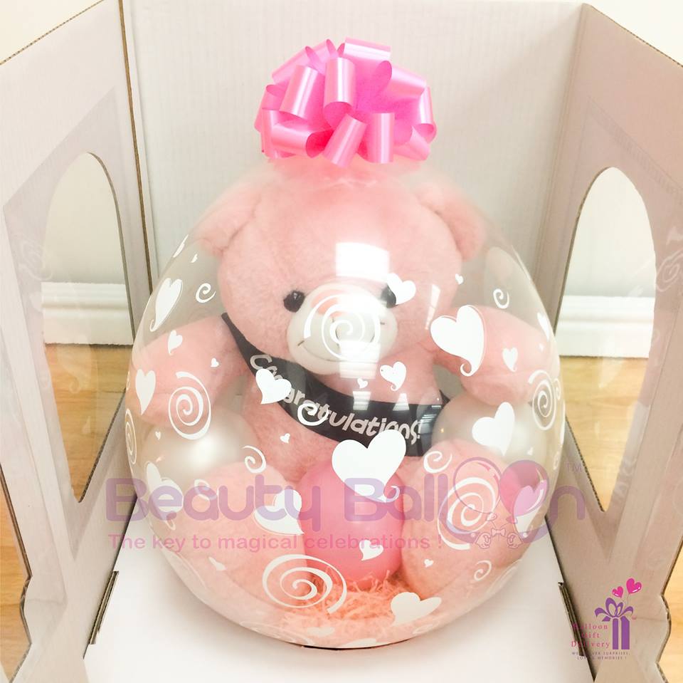 Balloon Gift Delivery on Twitter: