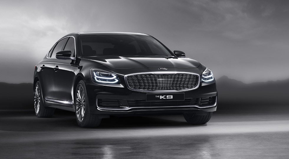 KiaUkraine's tweet photo. Первые изображения роскошного седана KIA Quoris, официальный дебют которого состоится на Международном автошоу в Нью-Йорке.
#Kia #KIA_Ukraine #Quoris https://t.co/LhUXGrccQh