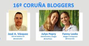 planazoencoruna's tweet photo. 19,30 h. Fundación Barrié: 16º evento Coruña Bloggers.
Hoy Miércoles #21mar #PlanazoEnCoruna
#PlanazoEnGalicia #Coruna #coruña #ACoruña #FelizMiercoles #ocio #agenda #cultura #blogguers @FundacionBarrie
Más info https://t.co/IKKedgHbSG https://t.co/nnJJUbPA9W