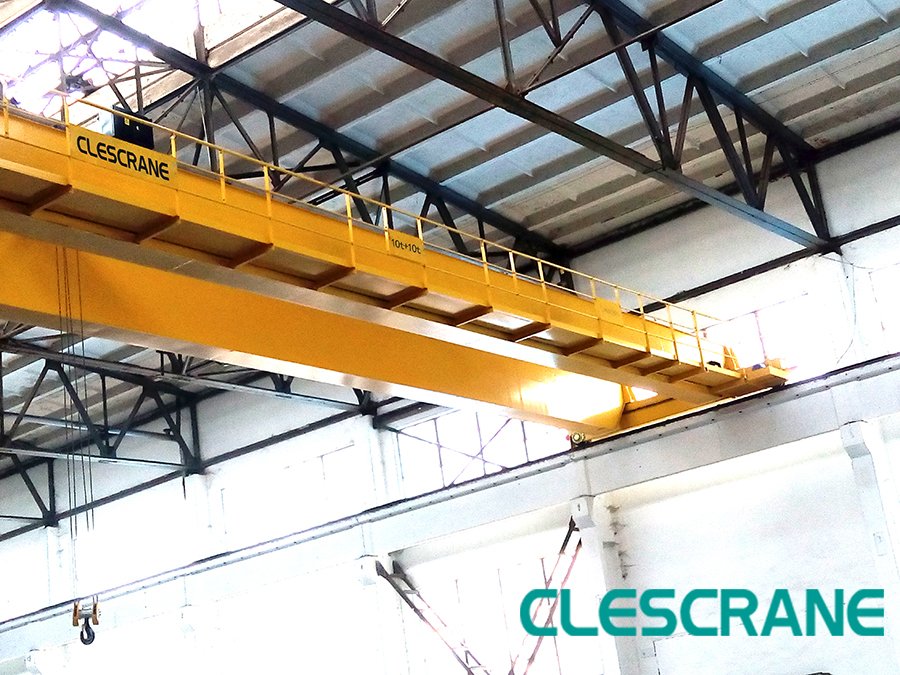 cles_cranes's tweet photo. An overhead #crane from Clescrane is sure to enhance your business productivity and will prove itself to be a sound investment for the future of your business growth. https://t.co/0r3ntwrgGV