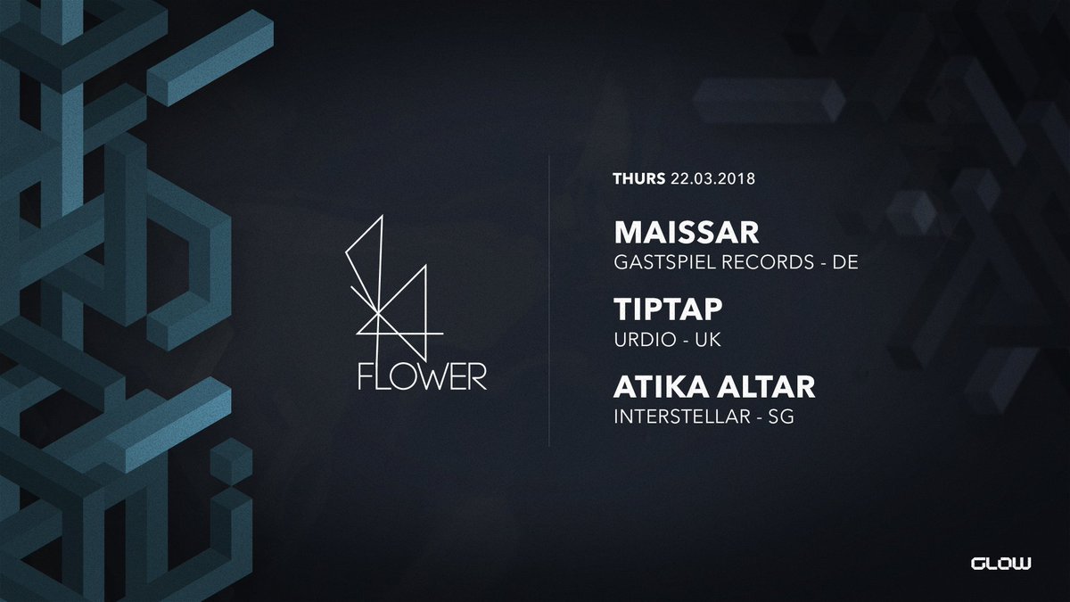 hellourdio's tweet image. Tomorrow night at @glowclubbangkok. Free entry before 11pm so get down early!

More info: goo.gl/5aBHKi
#techno #event #bangkok #dj #live #me #bkk