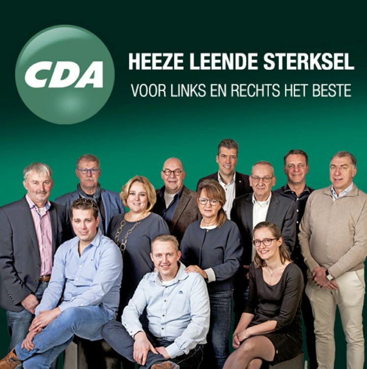 CDAHeezeLeende tweet media