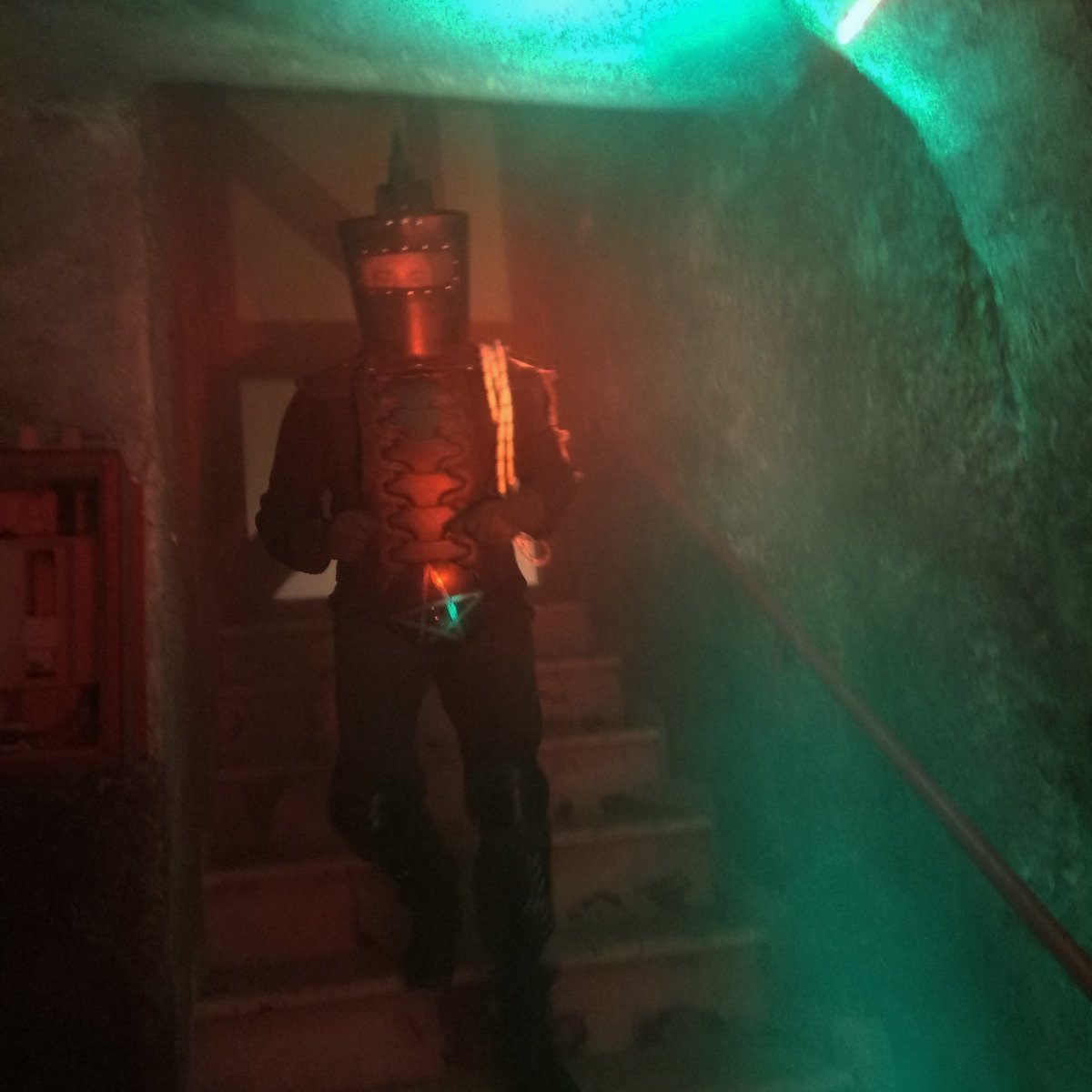 borrowermetal's tweet photo. Clip frames... #borrowermetal #themower #aplaguechapter #newep #newrelease #heavymetal #thrashmetal #technothrash #thrashmetalband #assassinmetal #metalcrew #metalforce #metal #666 #demon #drums #wardrums #tothearmy #armydemons https://t.co/rb7kvsKonC