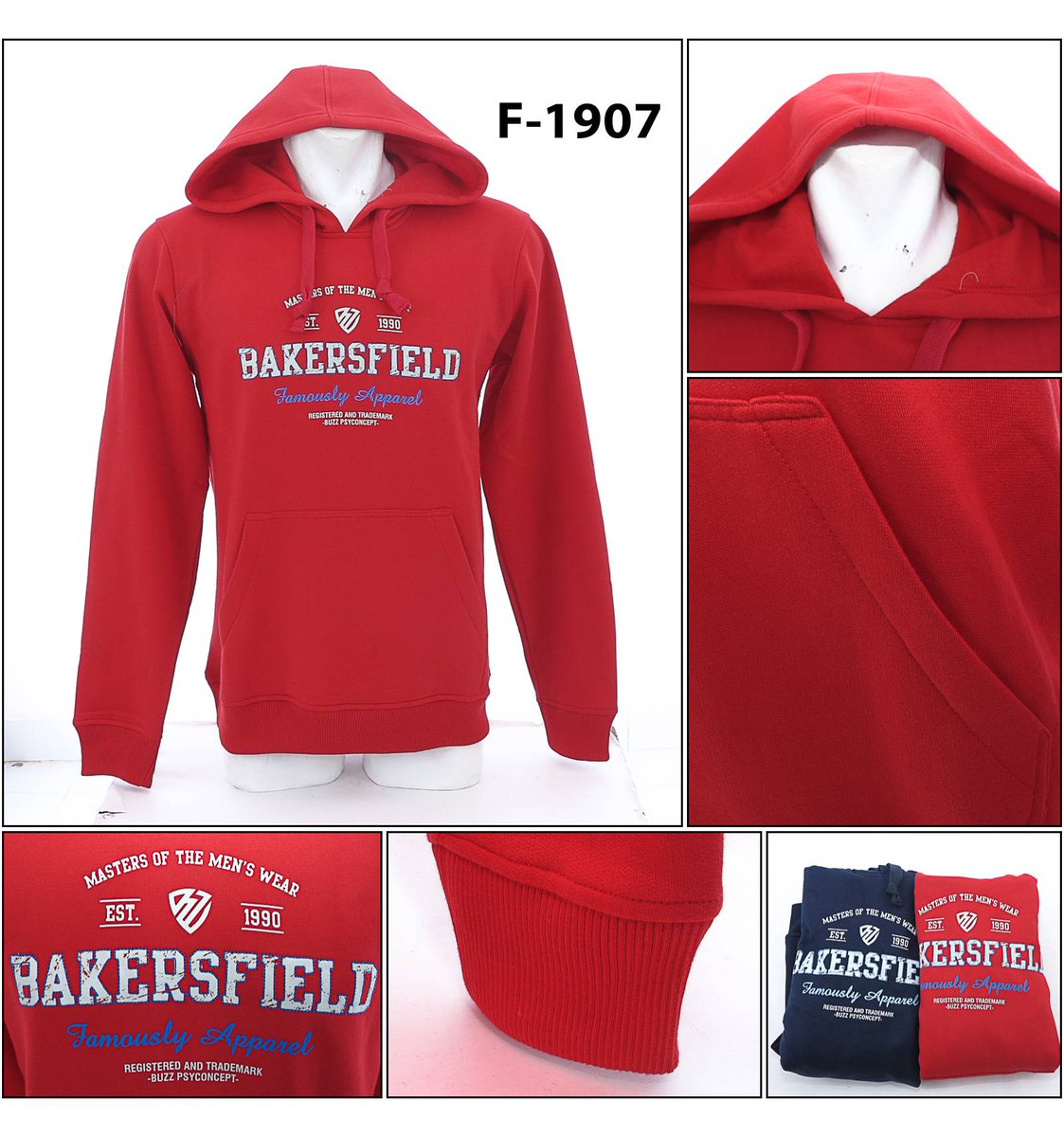 1080+ Model Jaket Kain Kaos Gratis Terbaru