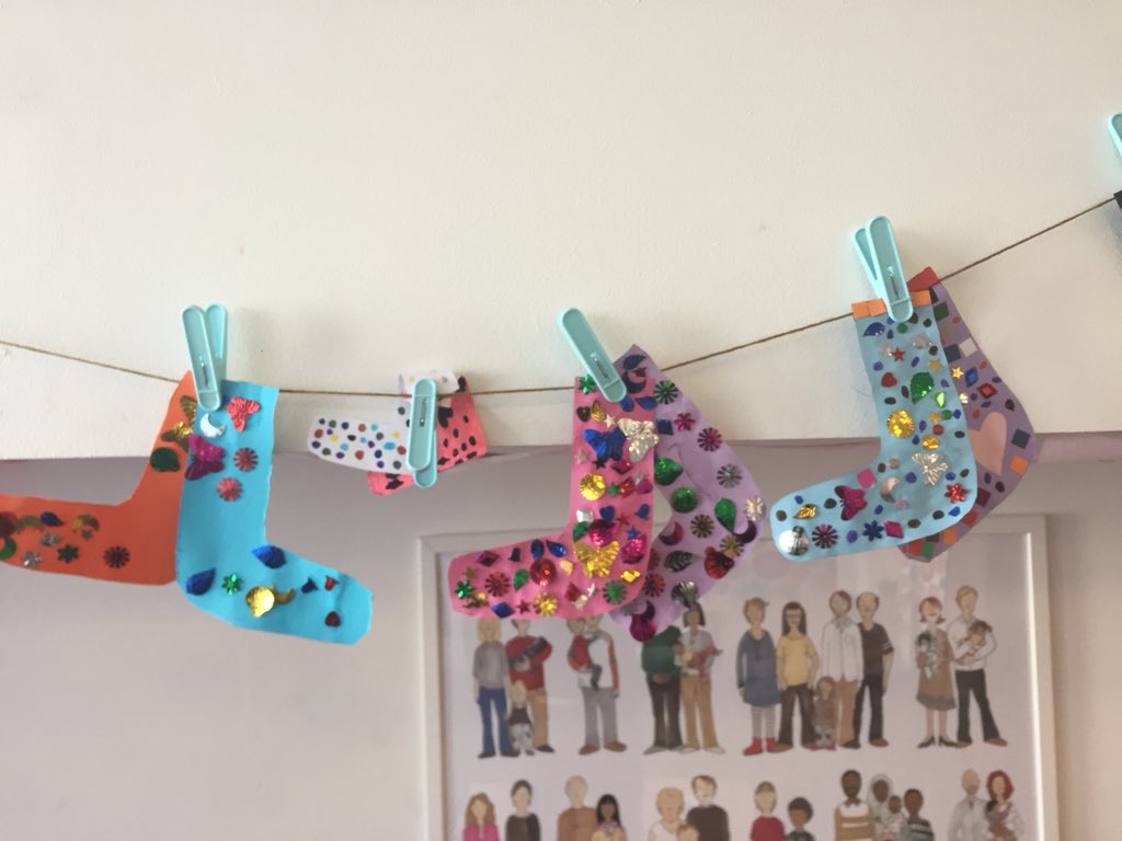 #rockasockorna #gillaolika #tillgänglighet #sollentunainternationalschool