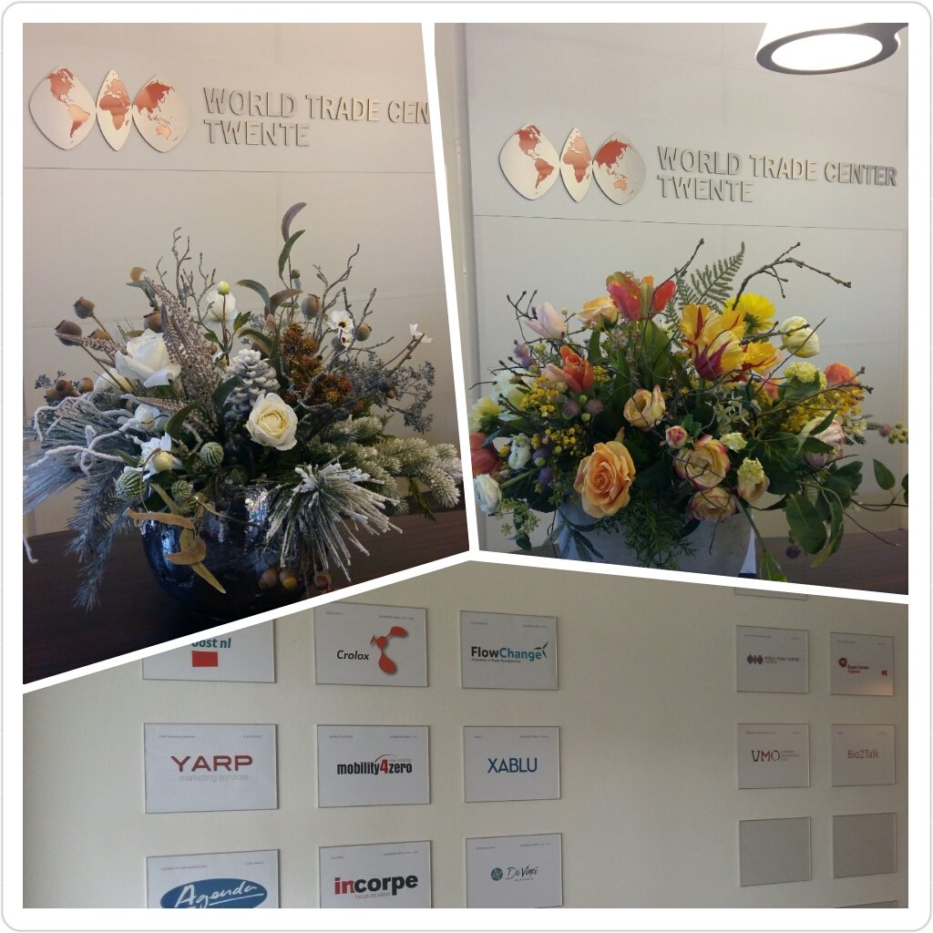 WTC Twente tweet media