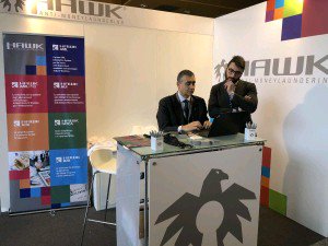 dagoweb's tweet photo. L'amministratore di @HawkAml è presente al #Lease2018, nella sede del @sole24ore. Un'occasione per conoscere le soluzioni che la @HawkAml ha sviluppato in fatto di #antiriciclaggio e #compliance. Passa a trovarci in #fiera. #salonedelleasingenoleggio https://t.co/UC24NqpfNY