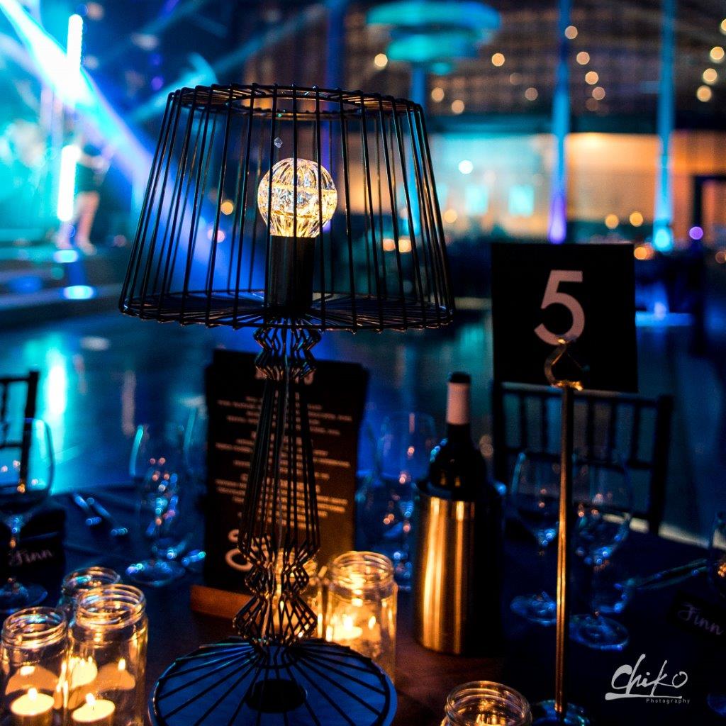 Another shot by <a href="/ChikoPhotos/">ChikoPhotography</a> of this #event we had the pleasure of working on last weekend! View more ideas tabledressers.com #party #partyplanner #eventplanner #tabledressers #centrepieces