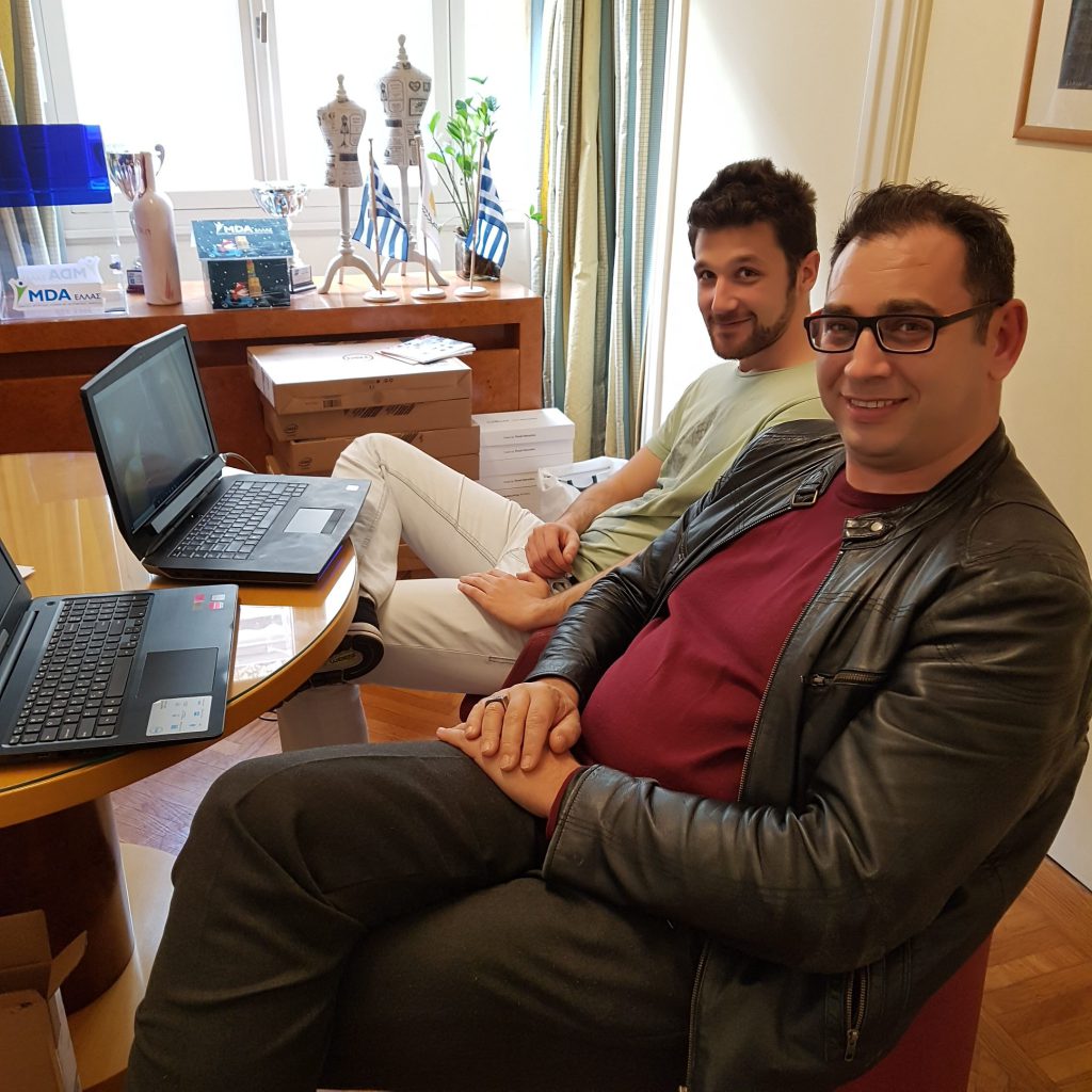 mamem_eu's tweet photo. MAMEM #BCI system ready to enter the #home #environment of its end-users #MAMEM #BCI https://t.co/zs0ZdSOiAN https://t.co/nVn5fiaEld
