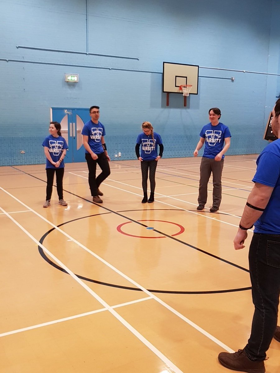 Huddersfield Archery (HudsArchery) Twitter