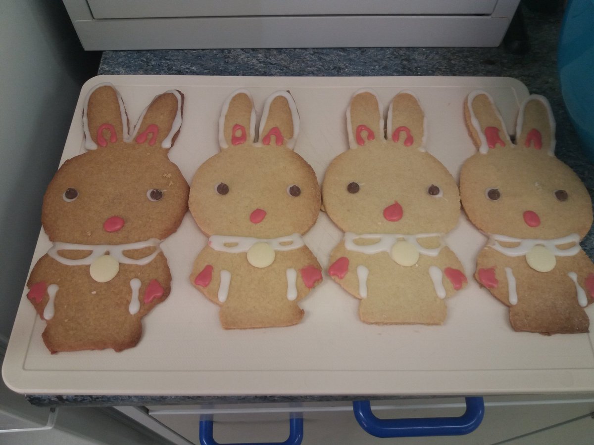 Looking forward to seeing parents this afternoon for our Easter Social to raise funds for school.