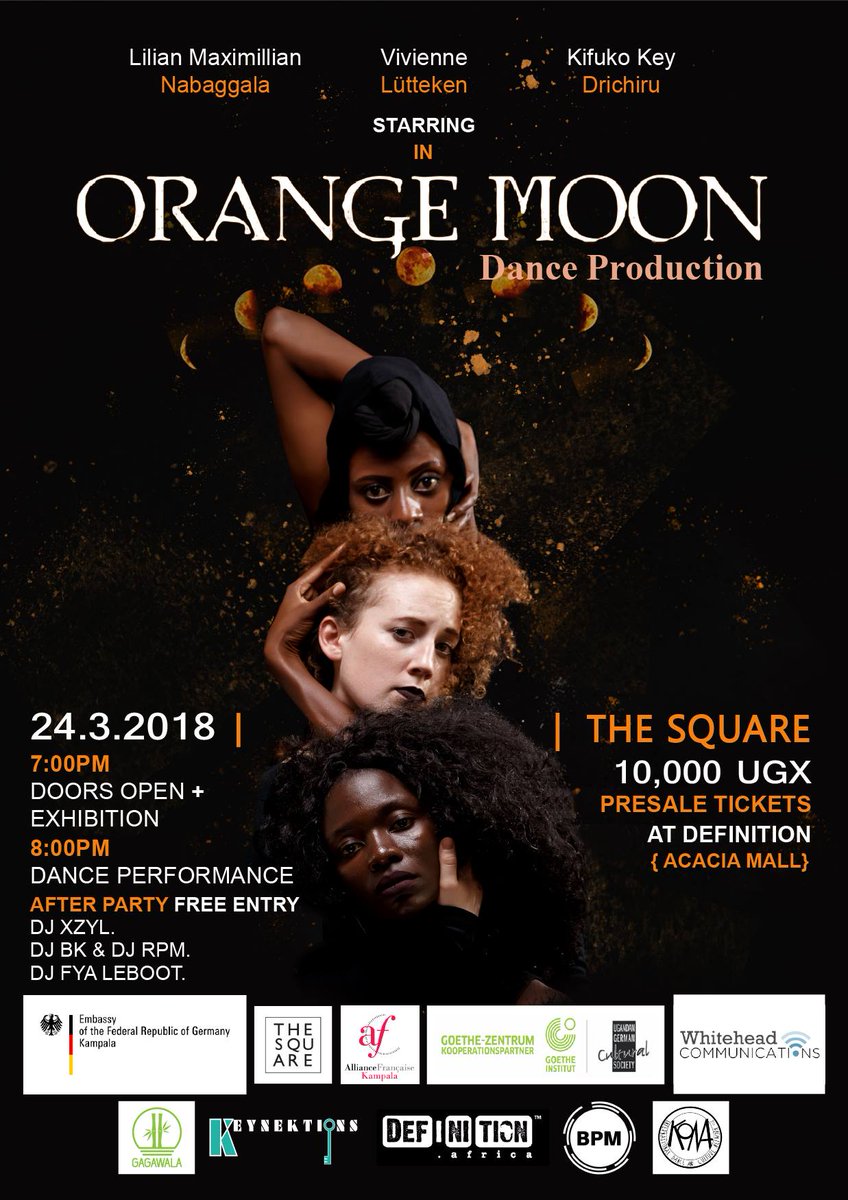 nownowdotafrica's tweet photo. Want to find out whats happening this week, check posters for details & R.s.v.p
#Thesquare #Thesquareplace #UnderConstruction #DesignGarage #OrangeMoonProduction18 https://t.co/VfcoGPIPiG