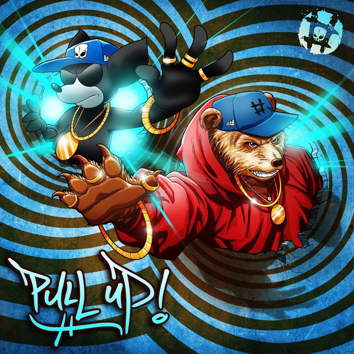 wonkayrecords's tweet image. Pull Up! VA is now ready for download PAY AS YOU FEEL. Get your download now! wonkaydownloads.co.uk/album/pull-up