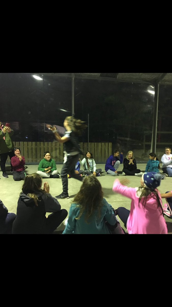 slblackburnsth's tweet photo. Turning Rumbug into a catwalk and fashion show! #SeniorsCamp #BlueSteel π https://t.co/kEOHjtI0Il