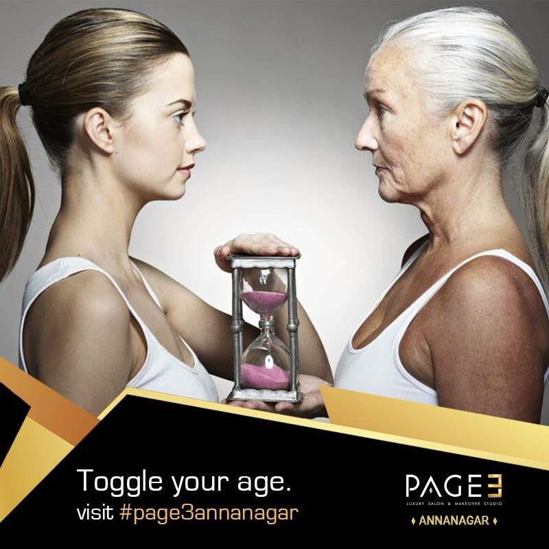 Page3Annanagar's tweet photo. Get ready to travel in our time machine.Our exotic facials range create the magic. #page3annanagar #page3salon #luxurysalon #bestsalon #annanagarsalon #skincare #premiumfacial https://t.co/LPr3Ya7PYx