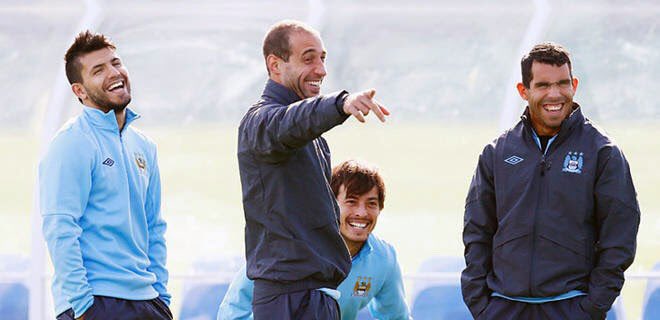 City_Chief's tweet image. Manchester United are considering handing out song sheets to supporters at home games to improve the atmosphere at Old Trafford. [@hirstclass]