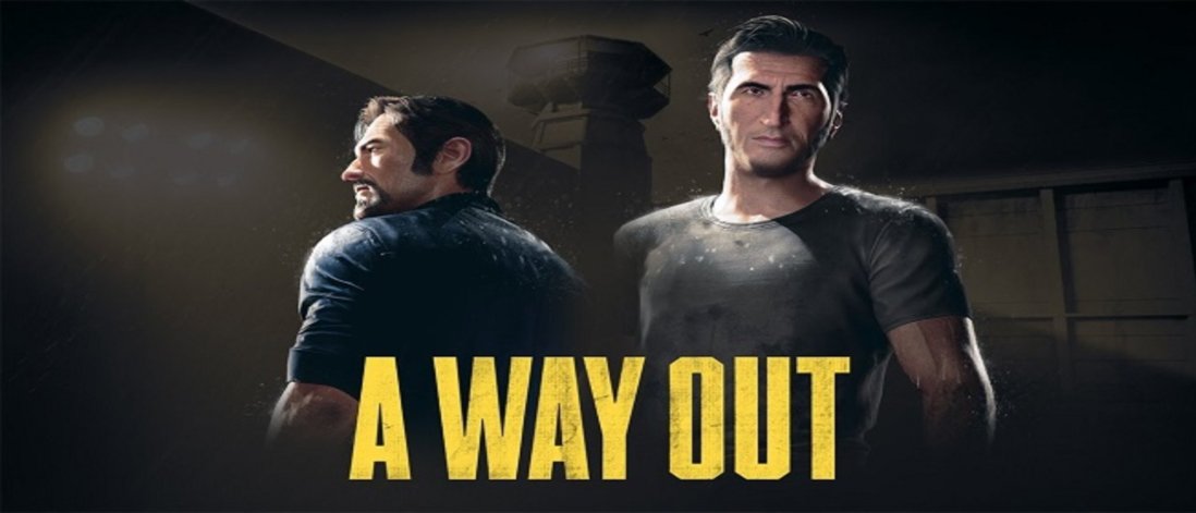MonsterShopUK's tweet photo. ONLY 2 DAYS LEFT!
Pre-order A Way Out now at https://t.co/3Fe7EHtk8S for just £22.49 when you use promo code MONSTERMARK! Order today to guarantee delivery for release date this Friday!
*LIMITED QUANTITIES AVAILABLE ON #PS4 & #XBOXONE! DON'T MISS OUT!!
#MonsterMark #AWayOut https://t.co/EloxalGtnp