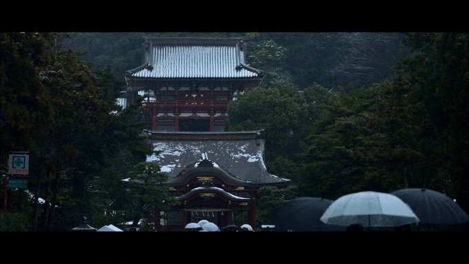 「神社 鳥居」のTwitter画像/イラスト(古い順)