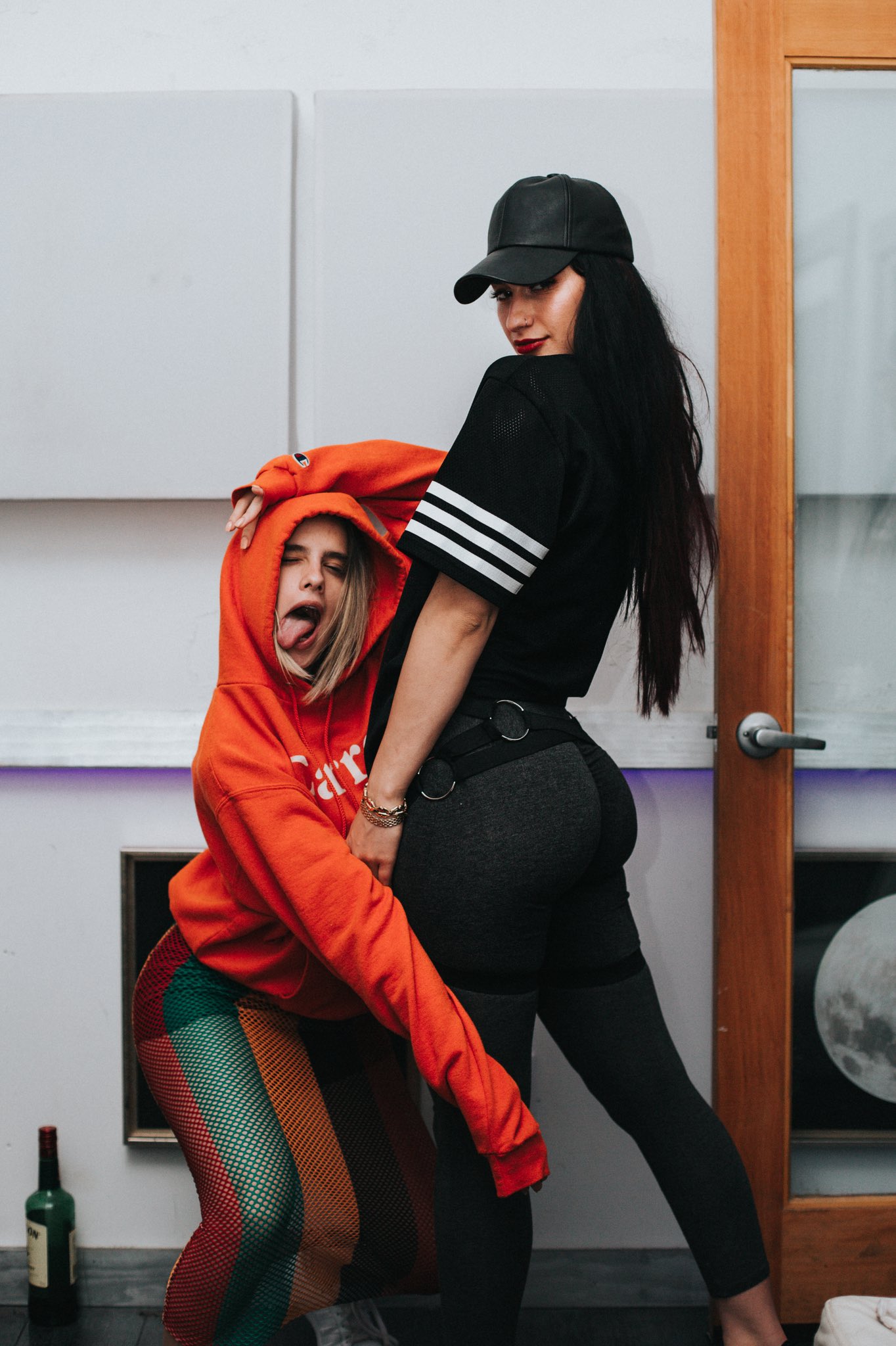 Legging top lexy panterra